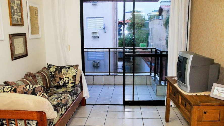 Apartamento Leonardi