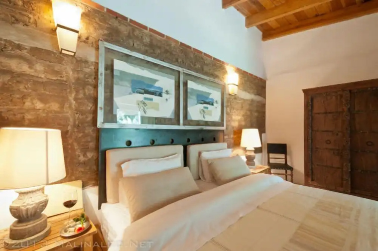 Casa Limón