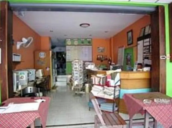 Sea World Guesthouse