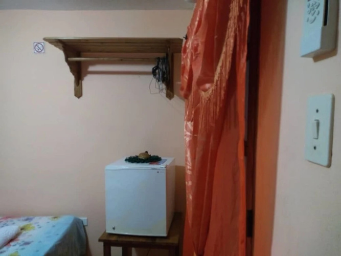 Casa Cielito Lindo