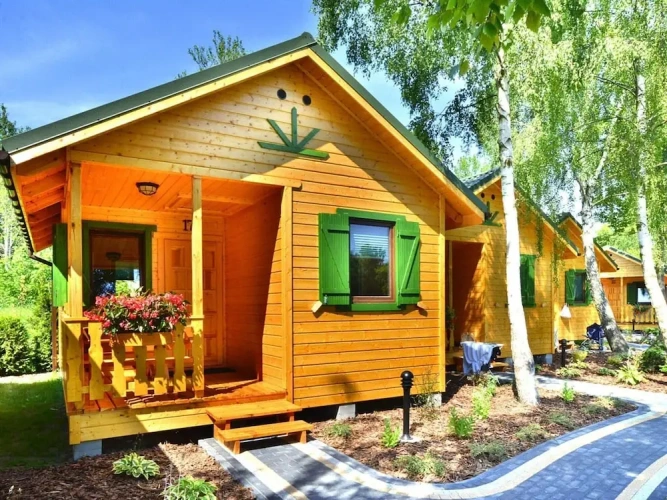 Cottage