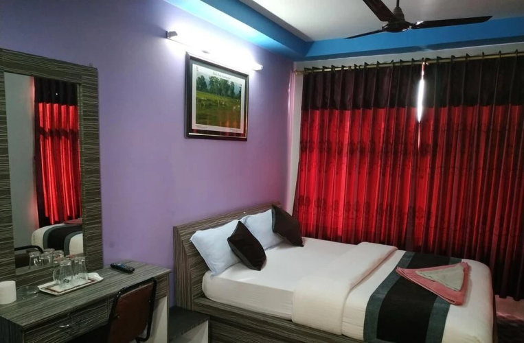Three Boys Apartment and Guest House