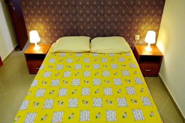 Apartments BubaOver view