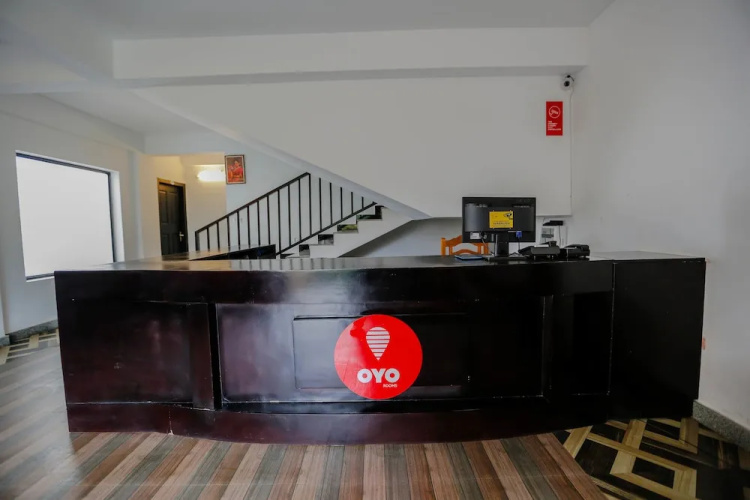 OYO 7244 Diamond Hills Resort