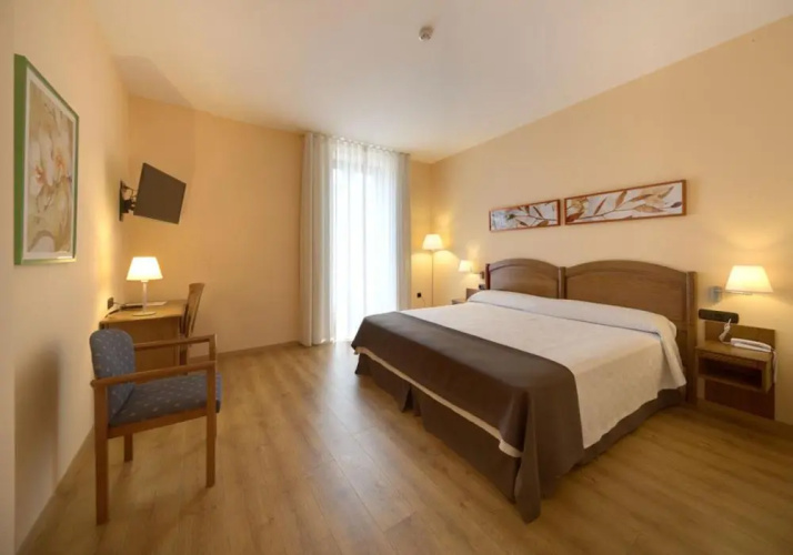 Exe Astur Plaza