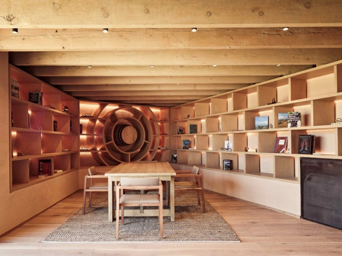 Banyan Tree Veya Valle de Guadalupe photo 17
