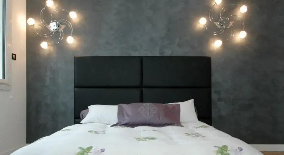 Cosy And Style Mirabeau