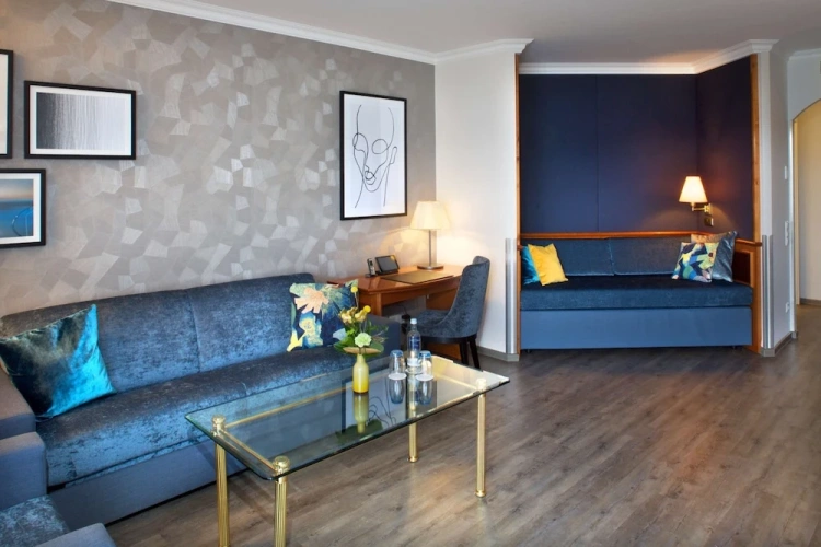 Suite