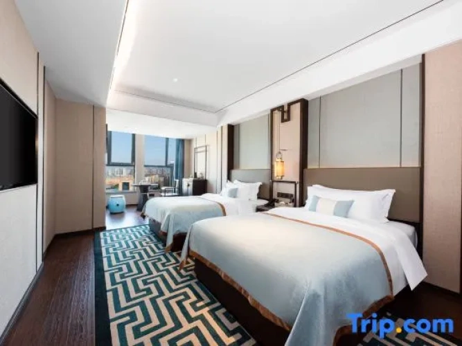 Comfort Twin room