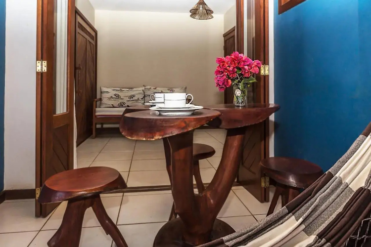 Bahia Bonita Flat