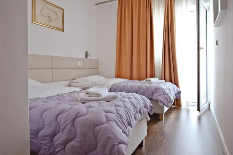 Hotel Pansion No1