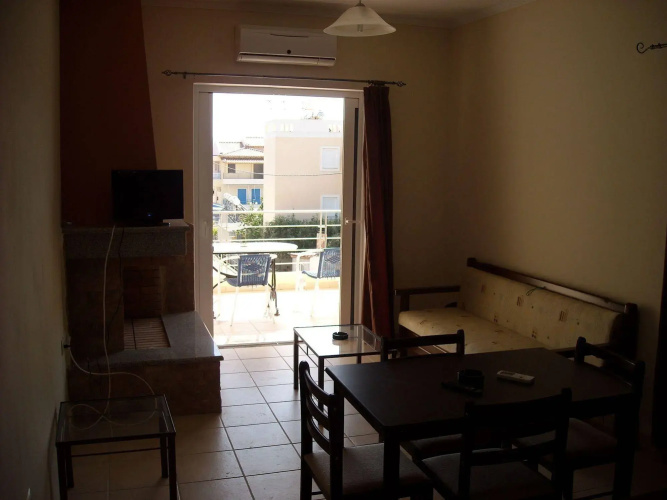 Lerna Rooms