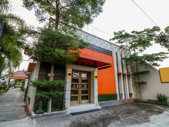Imagen del hotel