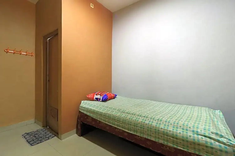 Residence Minimalis Mampang