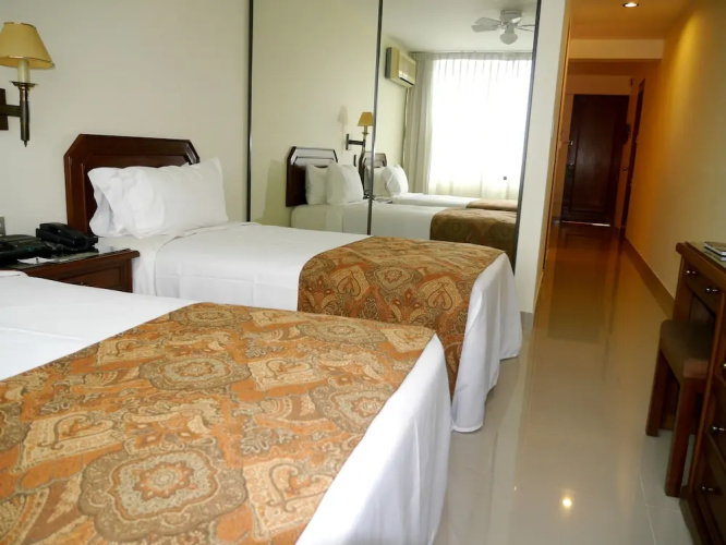 Hotel Boulevard