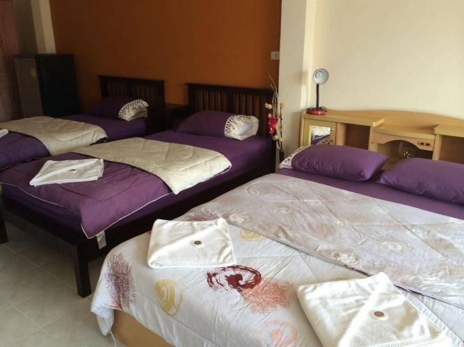 Sofia Hotel Hua Hin
