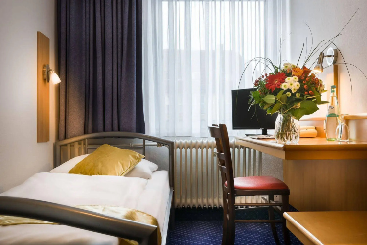 Hotel Greif Karlsruhe
