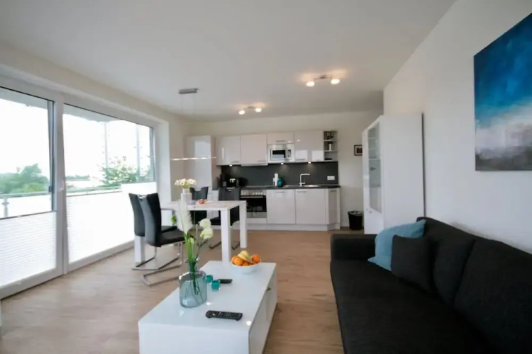 Quartier Hohe Geest 2