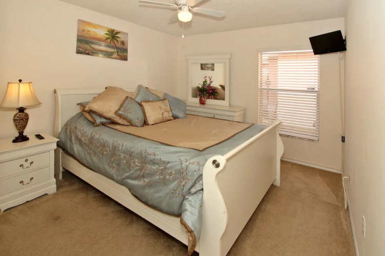 Kissimmee Vacation Homes