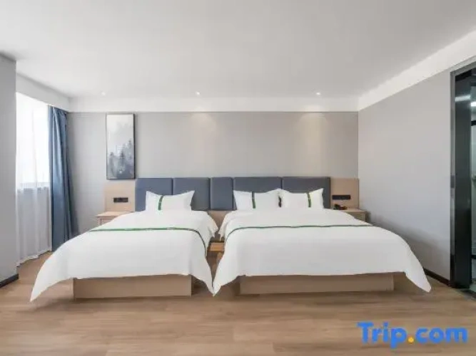 Business Twin room
