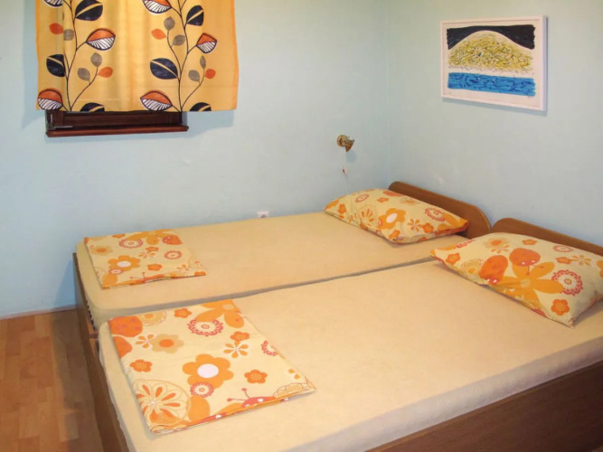 Apartment Mile Anttola 11044