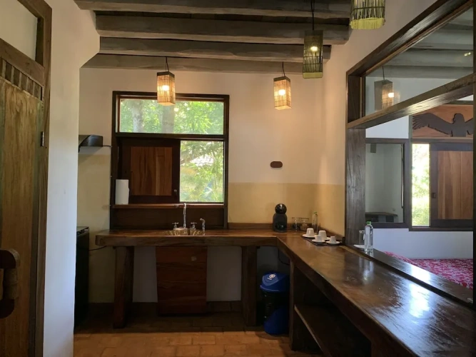 2 Bedrooms Superior Apartment