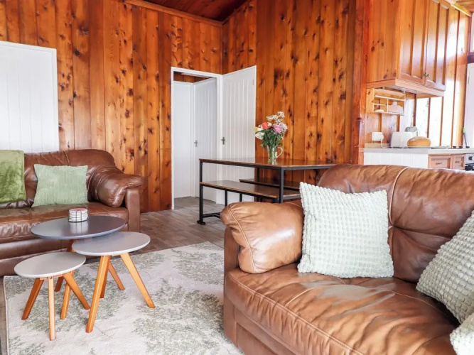 Chalet 2