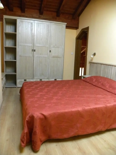 1 Bedroom Apartment with balcony and with view