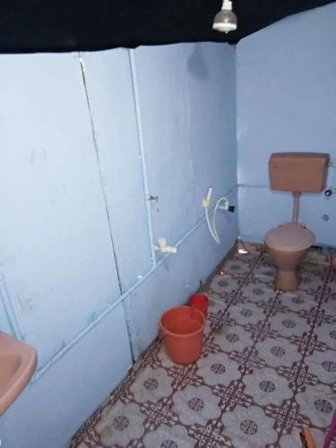 1 Bedroom Premium Cottage with garden view