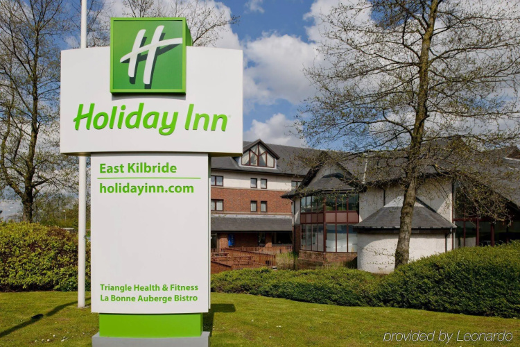 Holiday Inn Glasgow-East Kilbride photo 26