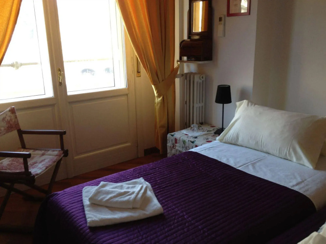 Bed and Breakfast Domitilla