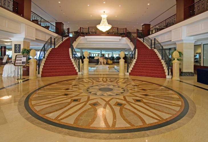 Grand Hotel Excelsior photo 14