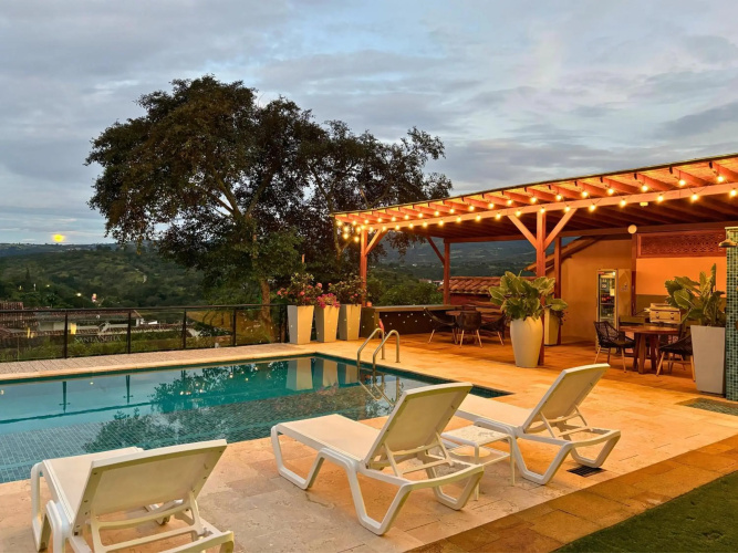 Santa Sofía Casa Boutique