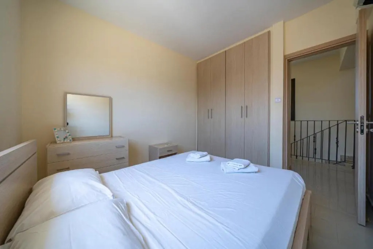 Kyklades Maisonette for 6 people