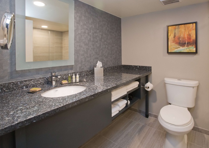 DoubleTree by Hilton Chico photo 11