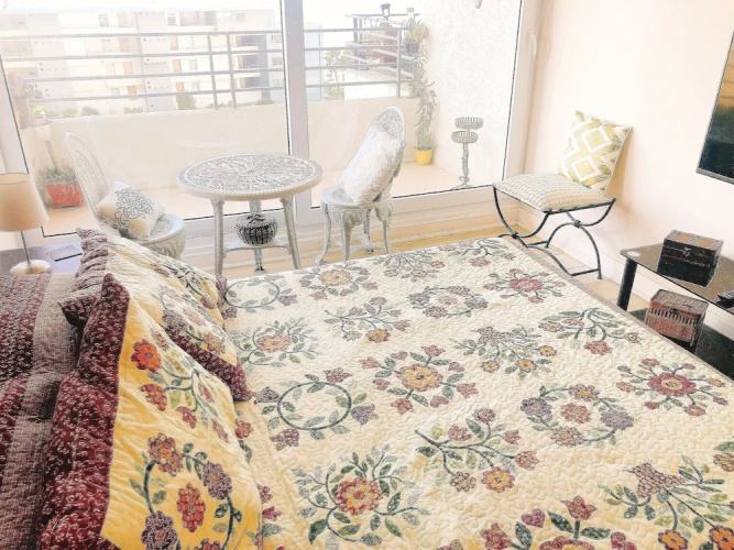 Apartamento 404 Vista Mares