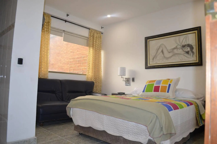 Hotel Morazul