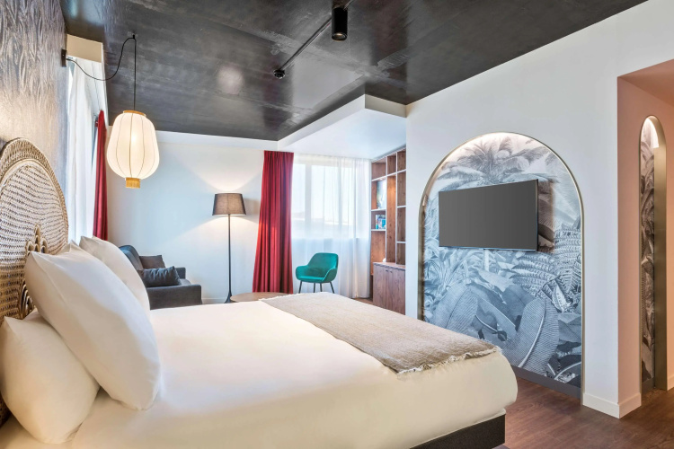 Aiden By Best Western Lorient Centre
