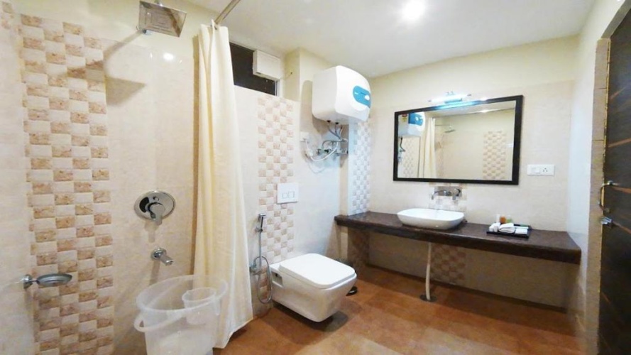 Superior Single room