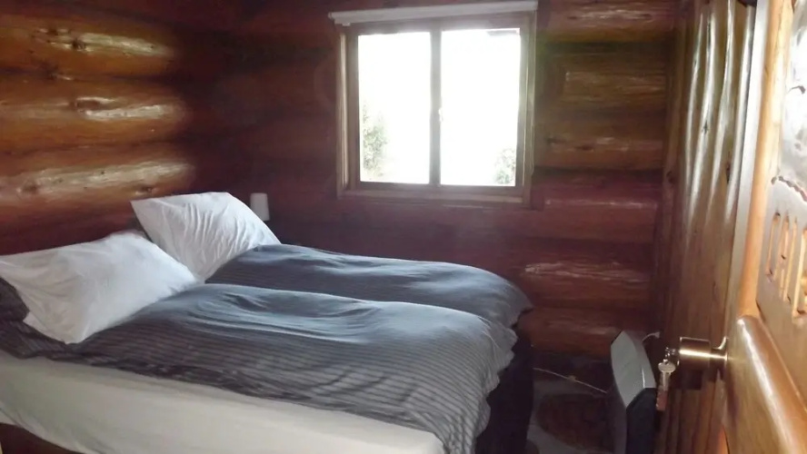 Block House Lodge