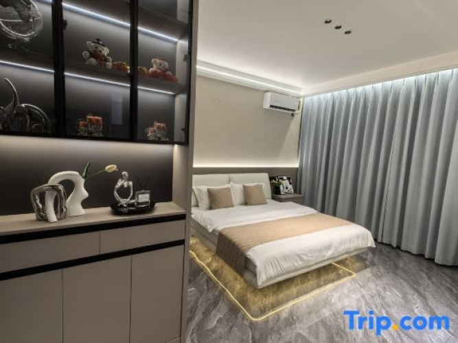 2 Bedrooms Deluxe Suite