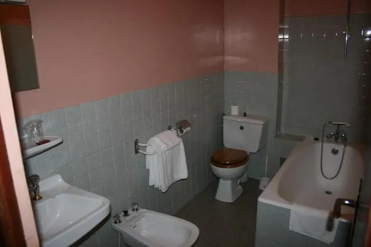Hotel les Glycines