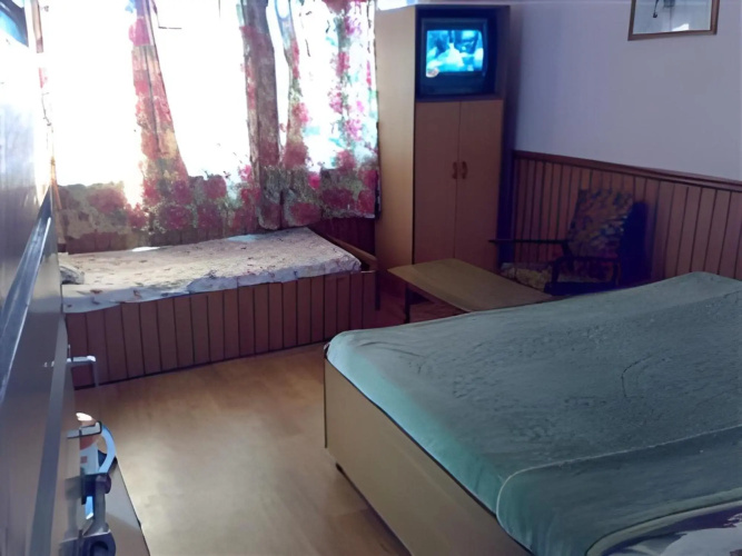 Hotel Sansar