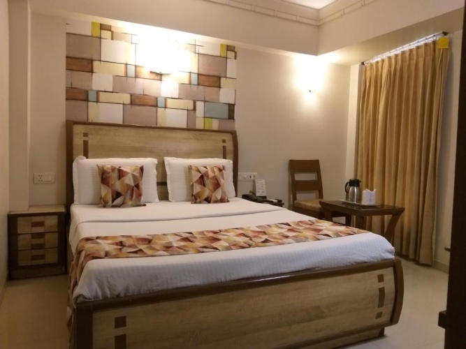 Economy Single room
