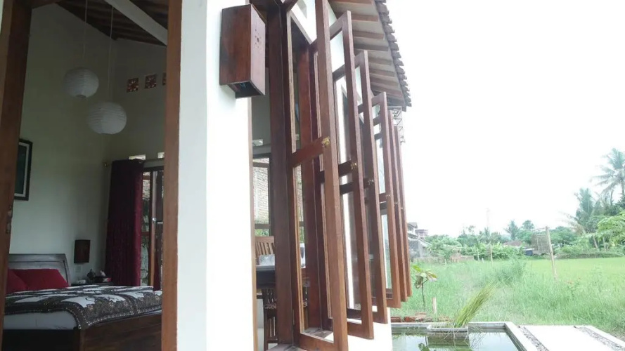 Rosella Cottage Yogyakarta