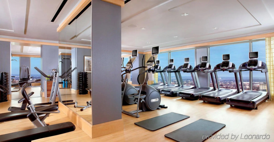 Ritz-Carlton Charlotte photo 22