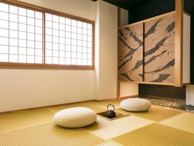 Ryokan Yoshidaya