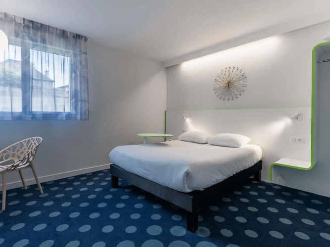 Premium Double room