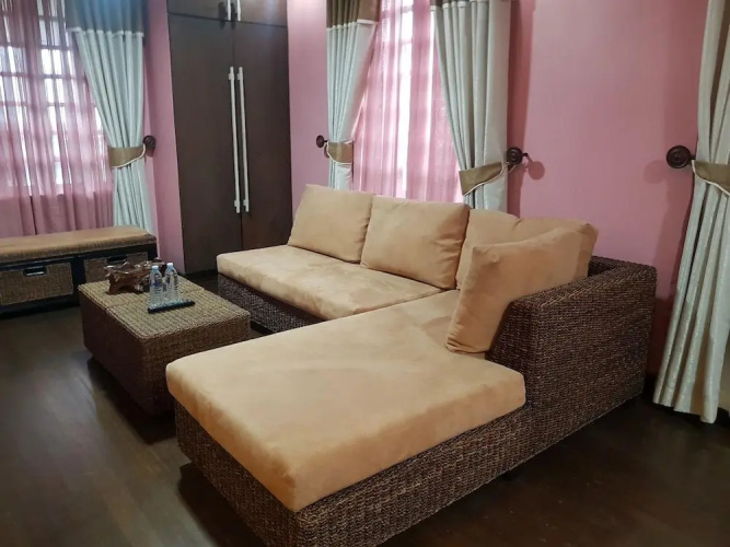 Colione Bed and Breakfast