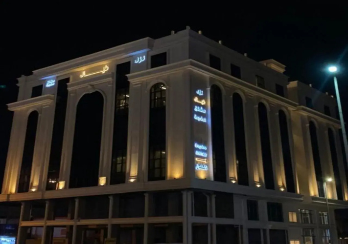 Hotelafbeelding